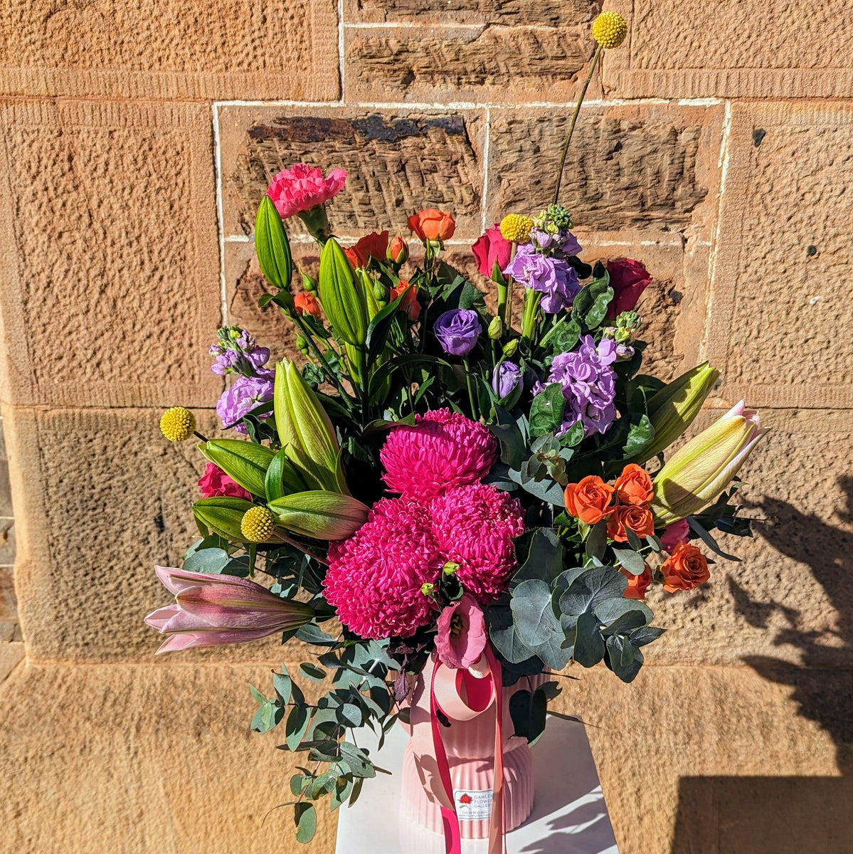 FLOWERS