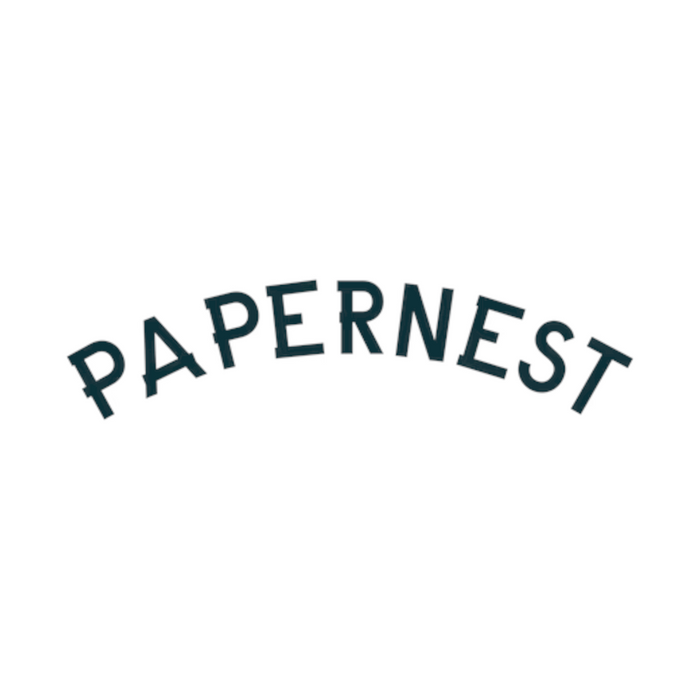 PAPERNEST GREETING CARDS