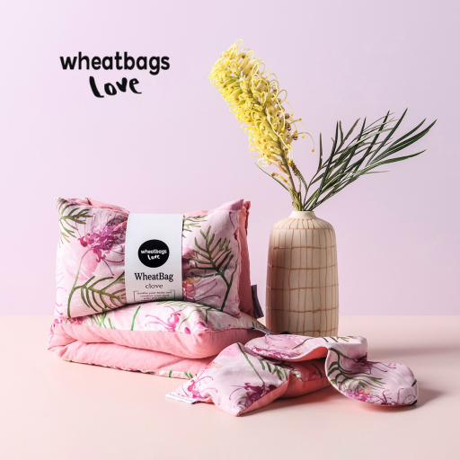 WHEATBAGS LOVE