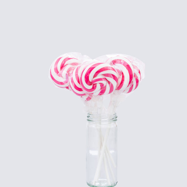 Lollipops