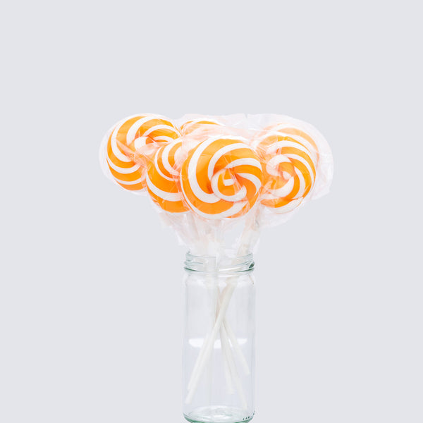 Lollipops