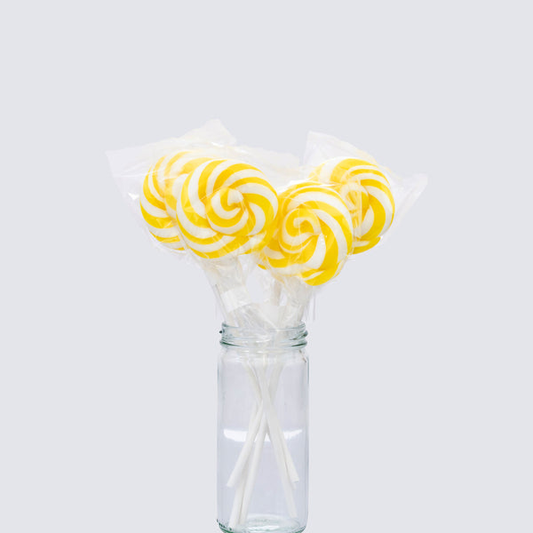 Lollipops