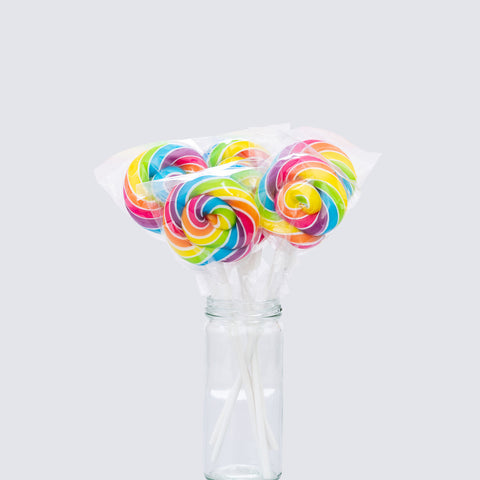 Lollipops