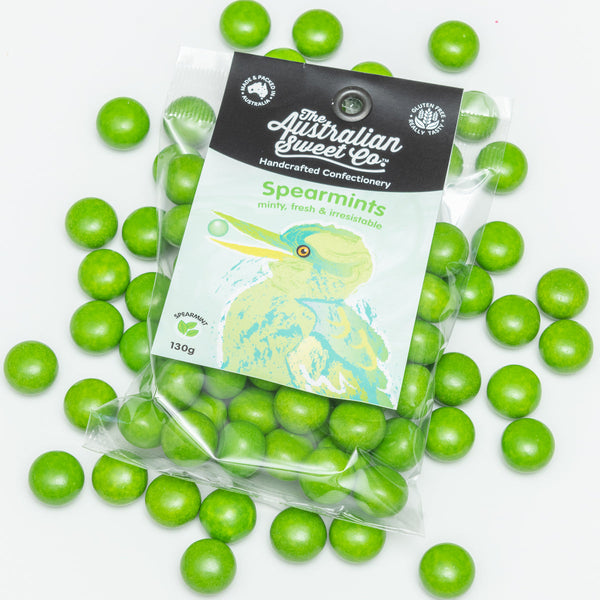 Mints