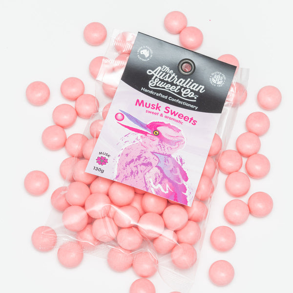 Mints