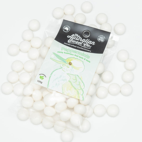 Mints