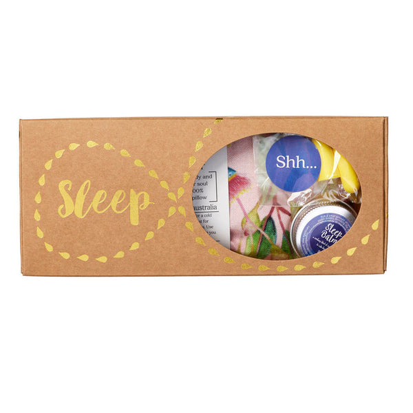 Sleep Gift Pack – Gum Blossom