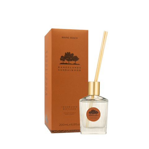 Rangelands Sandalwood Fragrance Diffuser 200ml