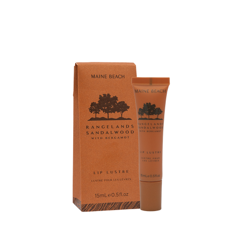 Rangelands Sandalwood Lip Lustre 15ml