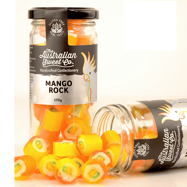 Rock Candy