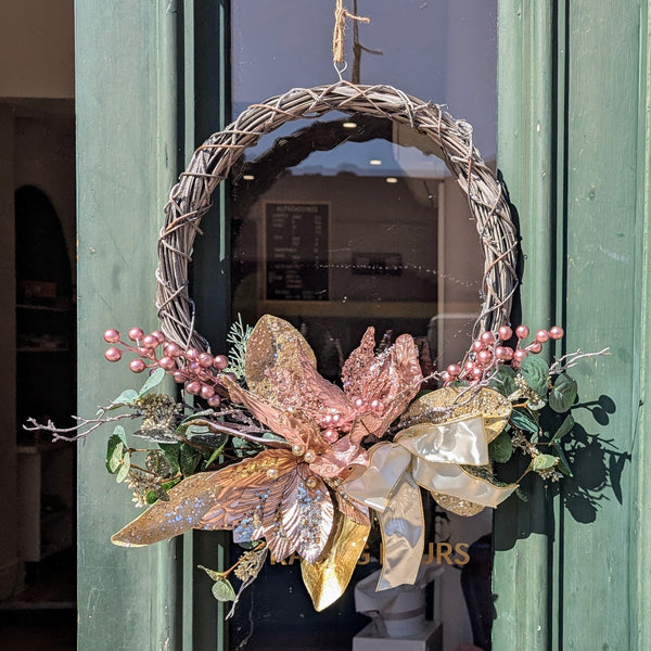 Christmas Wreath