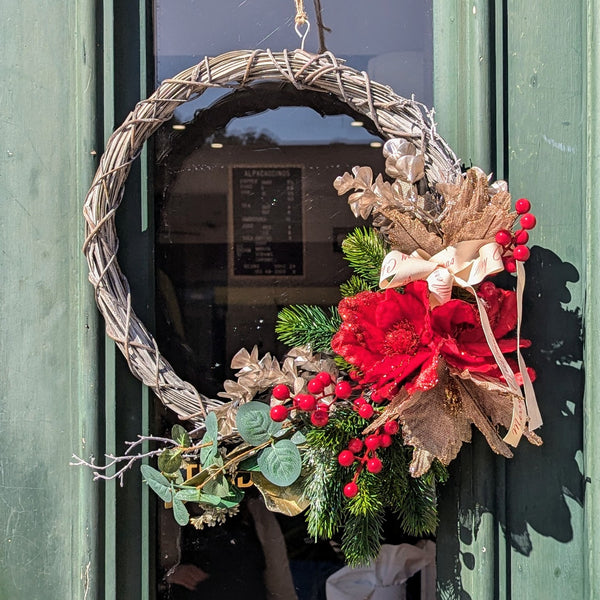 Christmas Wreath