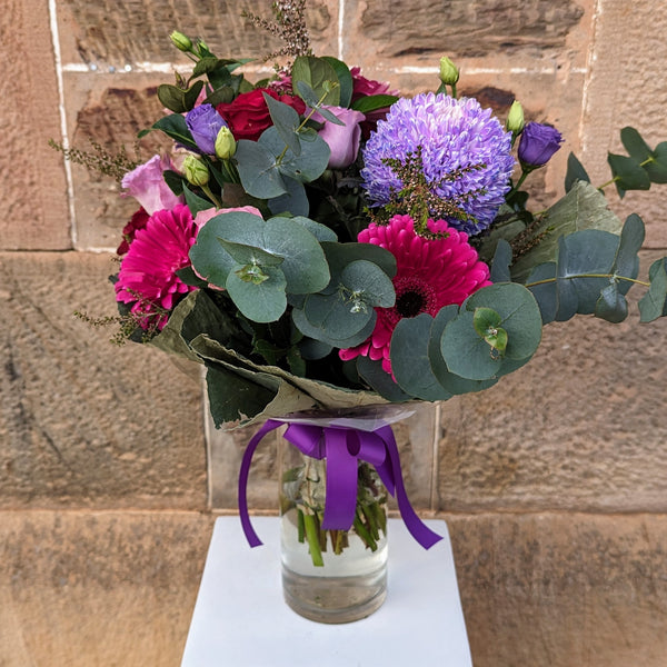 Designers Choice Seasonal Flower Arrangement or Bouquet