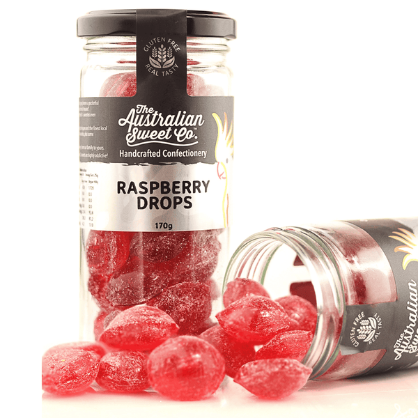 Rock Candy