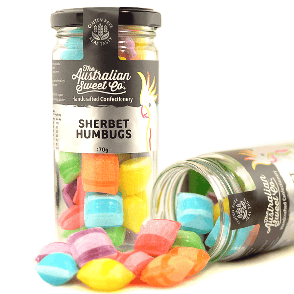 Rock Candy