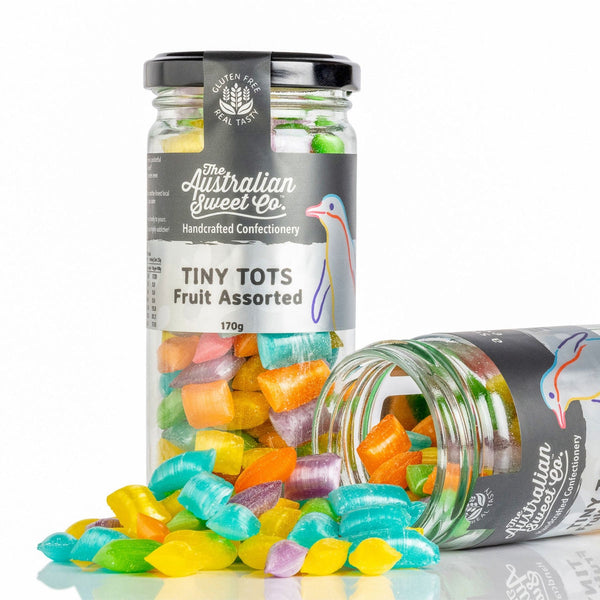 Rock Candy