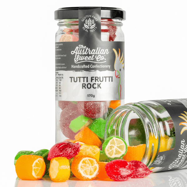 Rock Candy