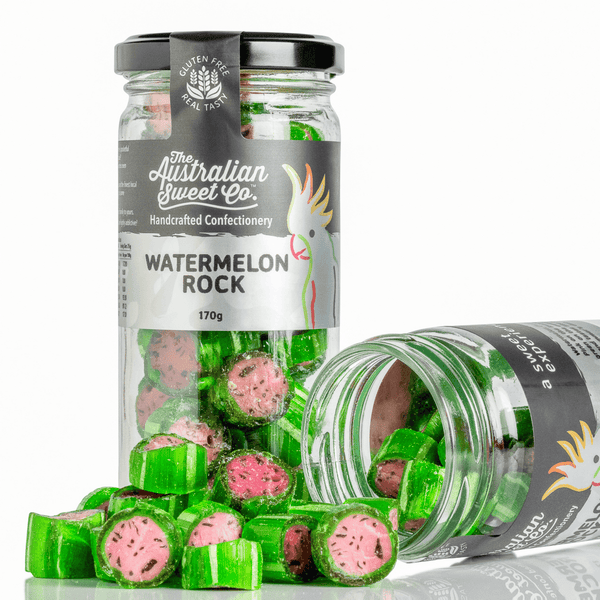 Rock Candy