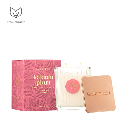 Kakadu Plum Fragrance Candle 380g