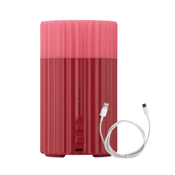 Aromatherapy Diffuser - Ruby