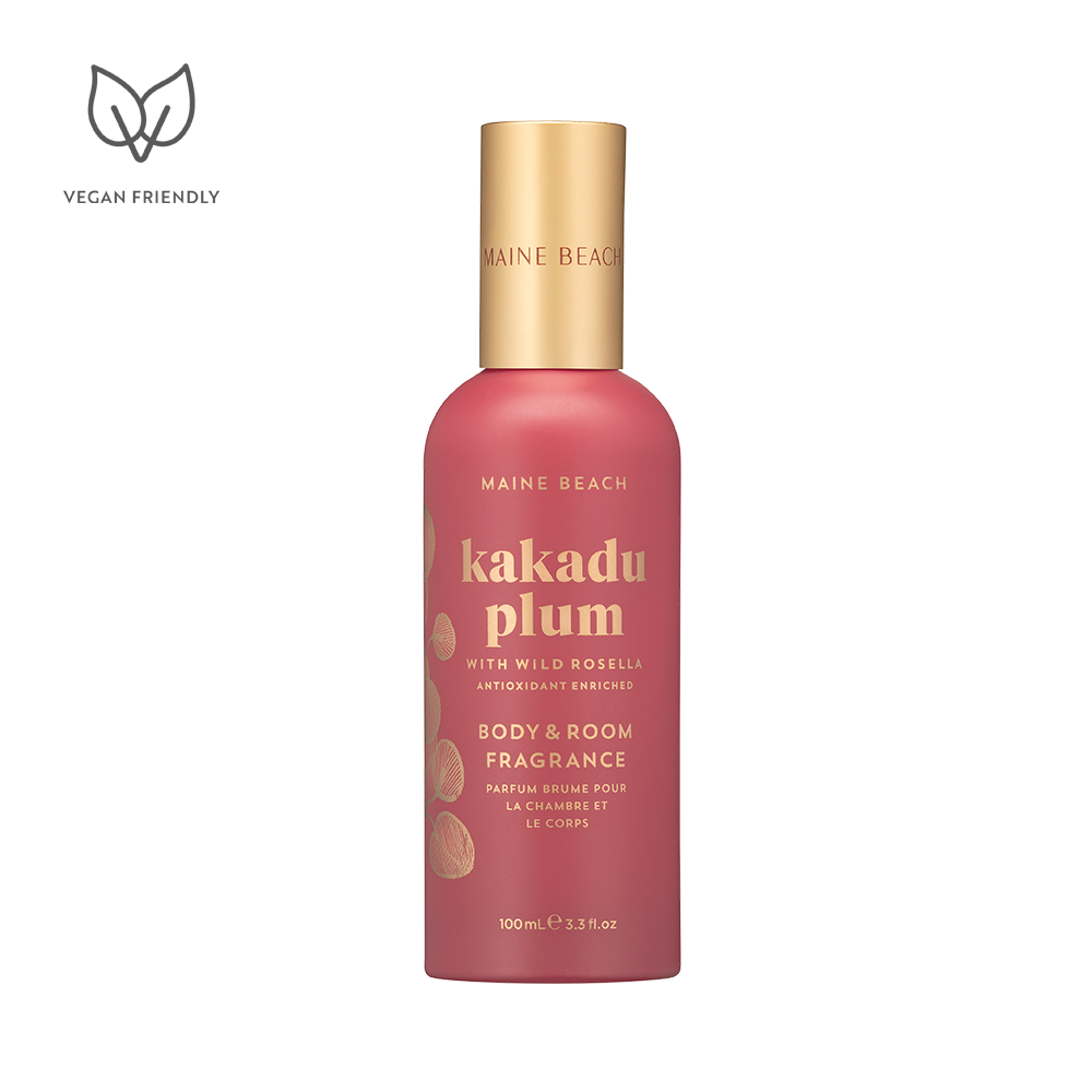 Kakadu Plum Body & Room Fragrance 100ml