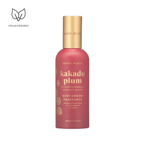 Kakadu Plum Body & Room Fragrance 100ml