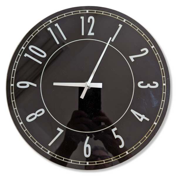 Clock - various styles priced to clear